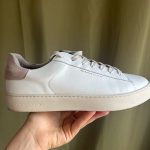 ALLSAINTS size 1(or size 41) women’s sneaker.